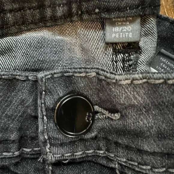 Avenue-women’s Jeggings - Picture 3 of 6